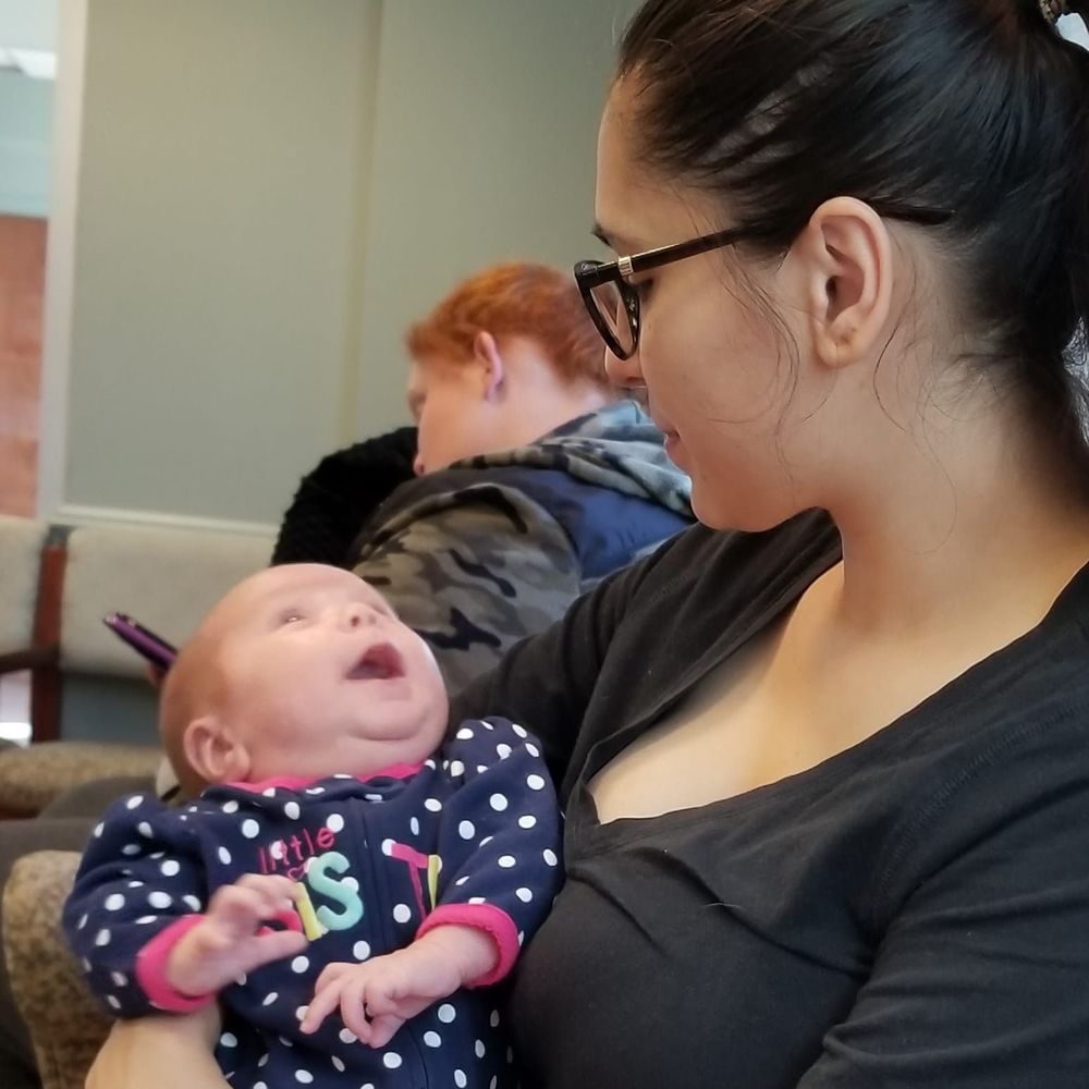 Meet your Posher, Debra